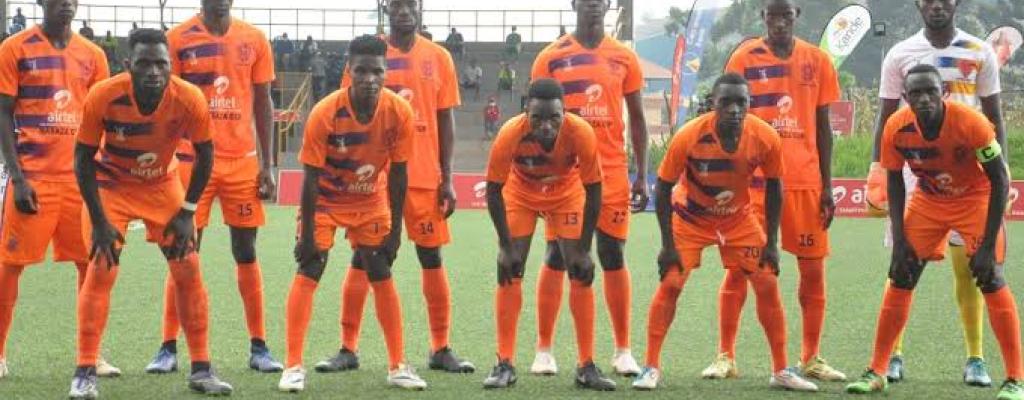 Gomba Lions Team Gomba Lions Team